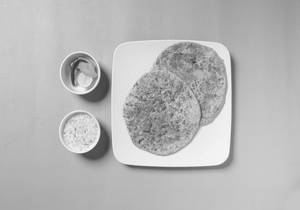 Aloo Paratha