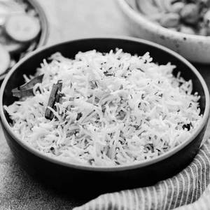 Jeera Rice