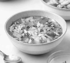 Veg Soup