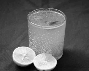 Masala Lemon Soda