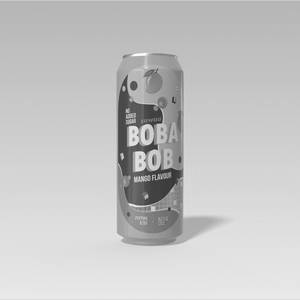 Mango Boba Bob