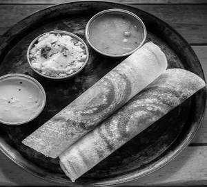 Masala dosa