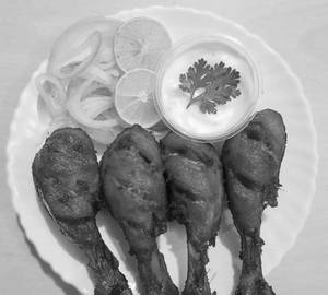 Chicken Roast