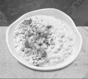 Boondi Raita