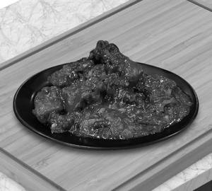Chicken Manchurian