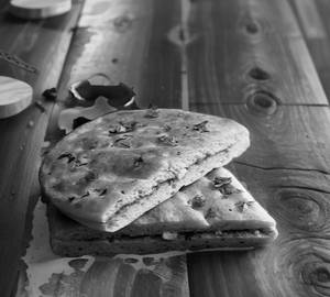 Paneer Kulcha 