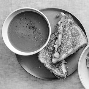 Veg Grilled Sandwich