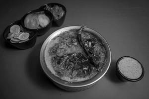Dal Khichdi Tadka
