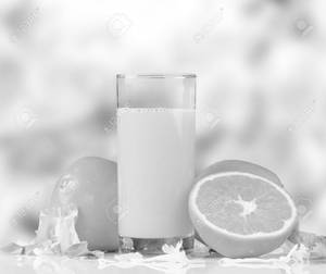 Mix Foods Juice