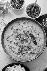 Dal fry [1 plate]