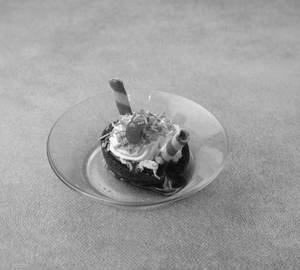 Molten Lava Cake