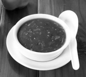 Hot & Sour Soup