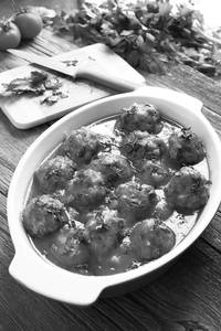 Manchurian (S.G.)