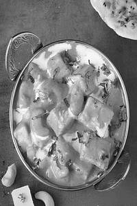Kaju paneer
