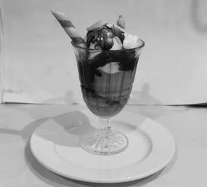 Hot Fudge Nut Sundae