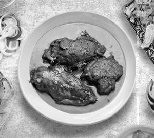 Chicken Kassa