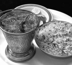 Dal Tadka Combo
