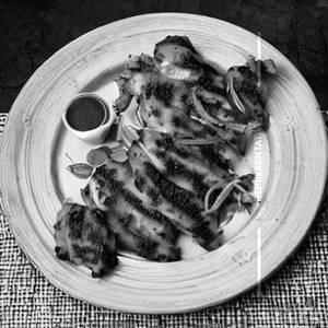 Grilled chicken [full]