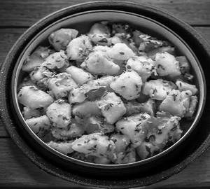 Jeera Aloo