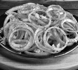 Onion Salad