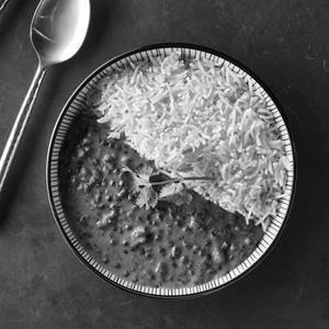 Dal Makhani Meal Box