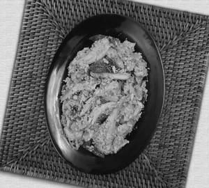 Fish Peera