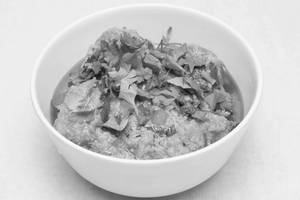 Besan Gatta Gravy [500 Ml]