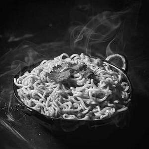 Plain Maggi [250 Grams]