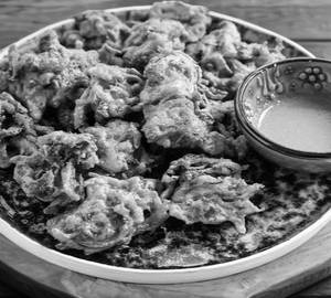 Mix Pakoda