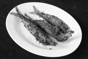 Mathi Fry(1pc)