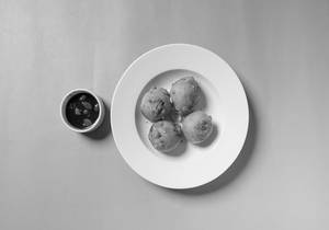 Aloo Bonda 4 Pcs