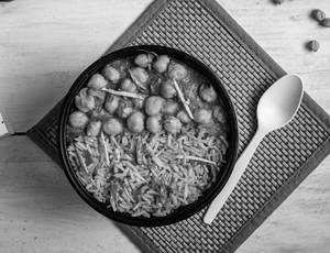 Chole pulao Mix [500 grams]