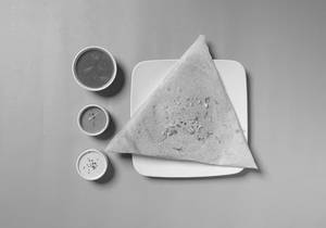 Onion Plain Dosa