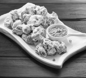 Malai Chaap Tikka
