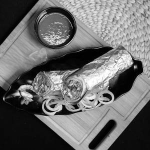 Chicken Roll