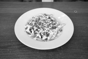 Loaded Chaat Fries