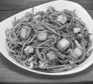 Paneer Noodles