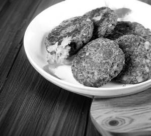 Hara Bhara Kabab