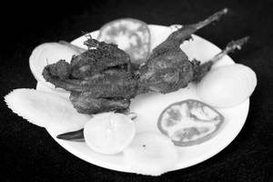 Kaada Fry