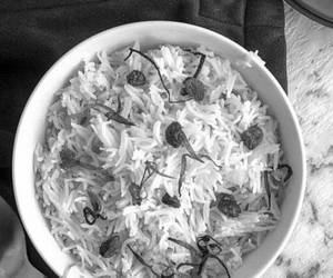 Ghee Rice