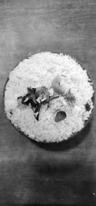 Ghee Rice