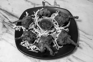 Chicken Lollypop