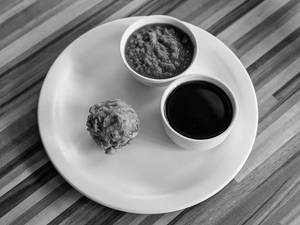 Aloo Bonda