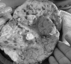 Missi Roti