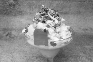 Mini Falooda