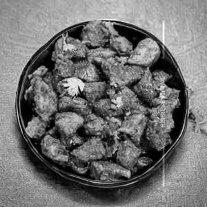 Koonthal Masala Fry