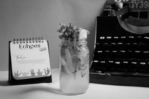 Mint Cucumber Goblet