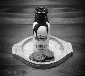 Chocolate Oreo [Large]