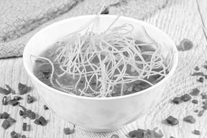 Veg Manchow Soup