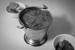 Dal Fry